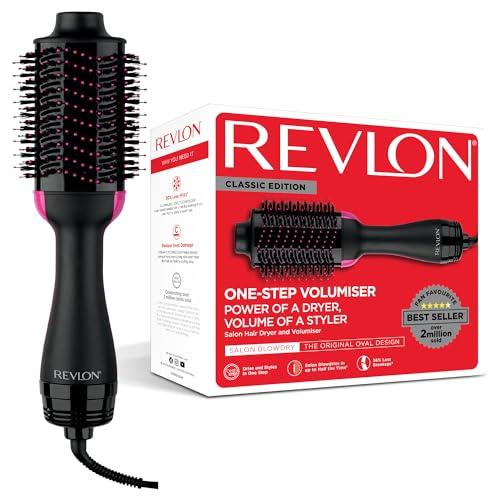 Los Mejores Productos para el Cuidado del Cabello Revlon