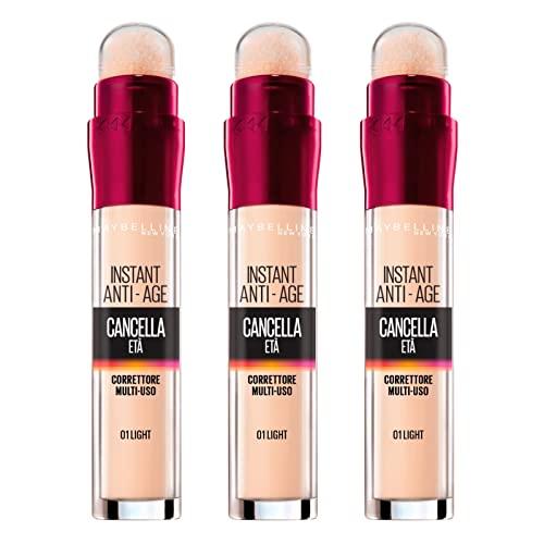 Top Maybelline New York Corrector Products You Need to Try