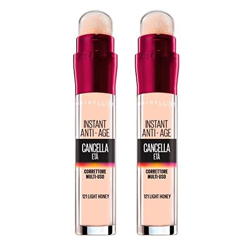 Top Maybelline New York Corrector Products You Need to Try