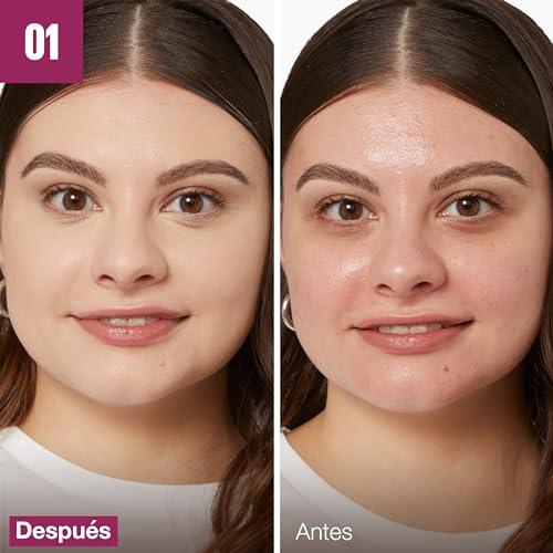 Review del Corrector de Ojeras Maybelline New York:​ ¡Despídete de las Imperfecciones!