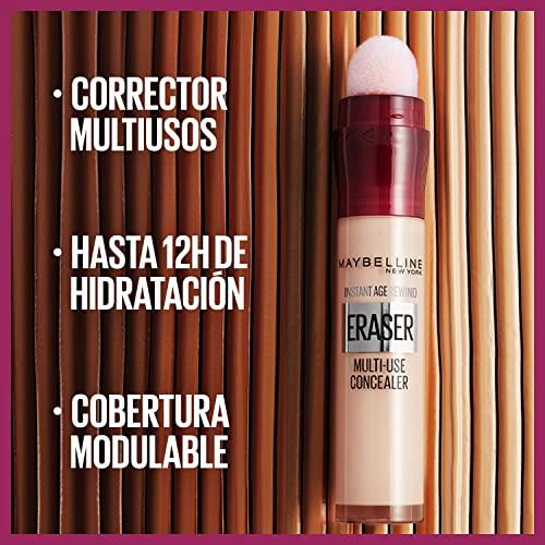 Review del Corrector de Ojeras Maybelline New York: ⁤¡Despídete de las ⁤Imperfecciones!