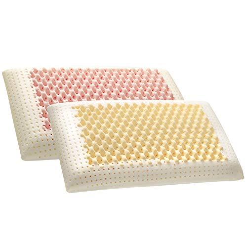 Top 5 Almohadas ‌Viscoelásticas: Descubre la Mejor Oferta para un Buen Descanso