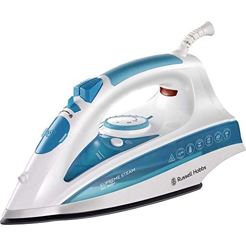 ¡Plancha de Ropa Profesional Russell ⁢Hobbs 2600 W!