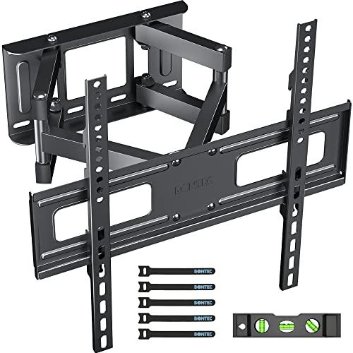 Los Mejores Soportes TV para Pantallas de 23-70 Pulgadas
