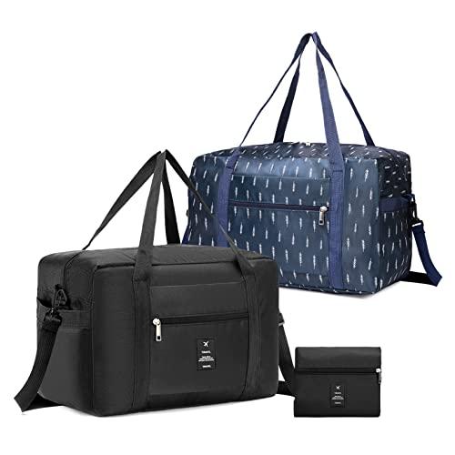 ¡Viaja con estilo con las bolsas de cabina SPAHER 2X!