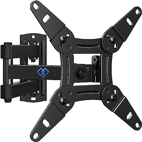 Los Mejores Soportes ⁤TV ⁢Pared ​de ⁤13-42” ⁤- ¡Máxima Flexibilidad y Resistencia!