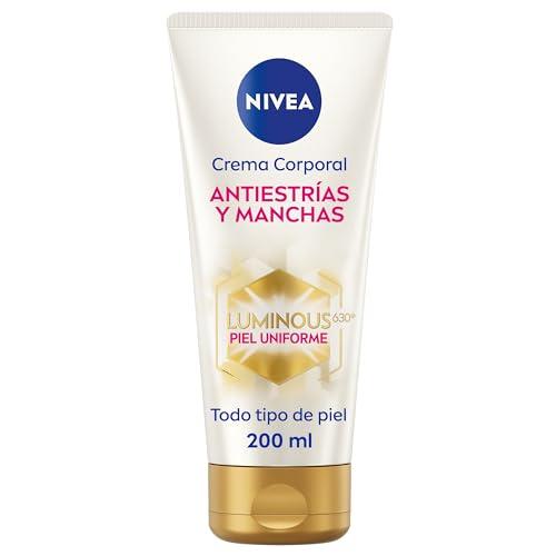 Top 4 Mejores Cremas‍ Antiestrías para Prevenir⁤ y Atenuar