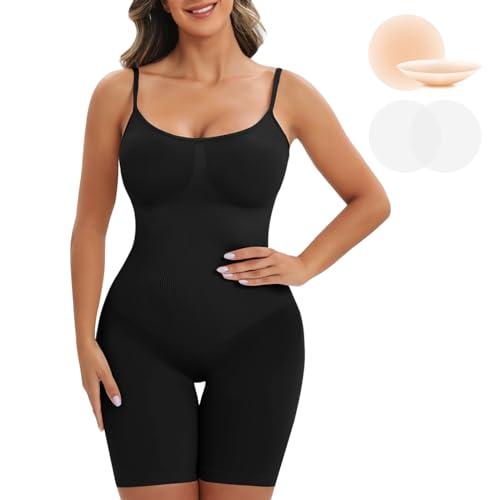 Top 4 Bodies Moldeadores y Reductores para Mujer