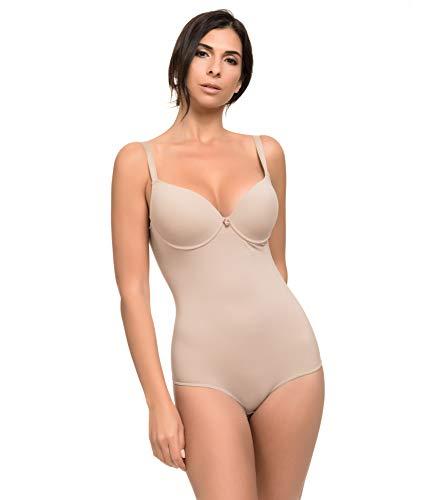 Top 4 Bodies Moldeadores y Reductores para Mujer