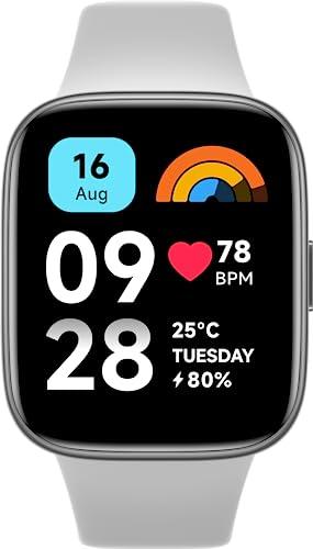 Los Mejores Relojes Inteligentes Xiaomi del 2022