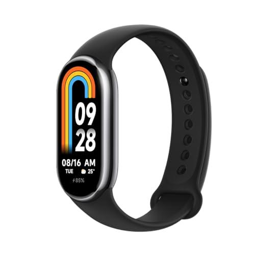 Los Mejores Relojes Inteligentes Xiaomi del 2022