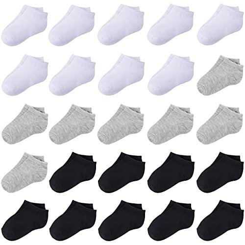 Top 25 Calcetines Bebé Tobilleros de Algodón