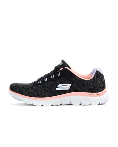 Los Mejores Calzados Skechers Flex Appeal 4.0 para Mujer en EU