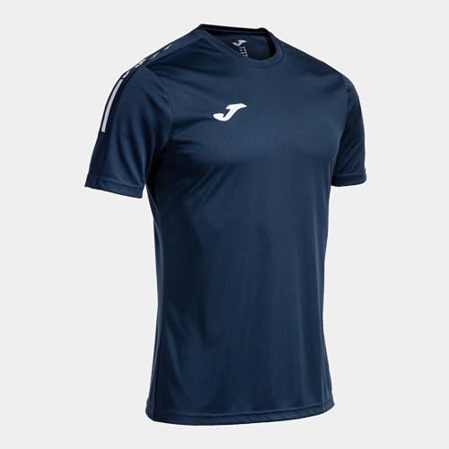 Top Camisetas Joma para Deportes y Actividades