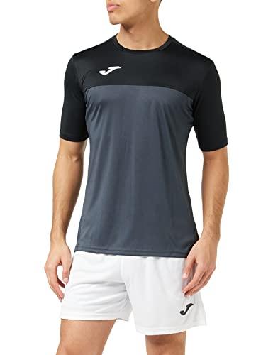 Top Camisetas Joma para Deportes y Actividades