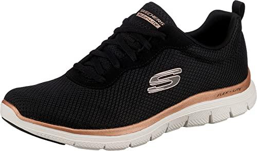 Los Mejores Calzados Skechers Flex Appeal 4.0 para Mujer en EU