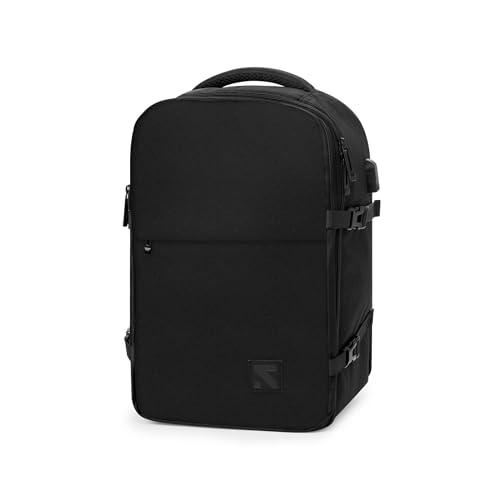 Las Mejores Mochilas de Viaje Ryanair y EasyJet: Ultraligeras y Funcionales