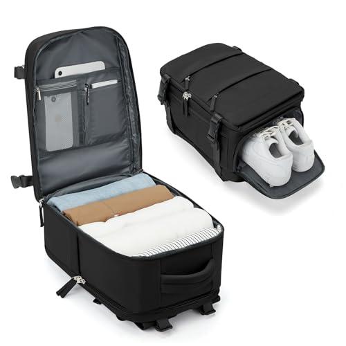 Las Mejores Mochilas de Viaje Ryanair y EasyJet: Ultraligeras y Funcionales