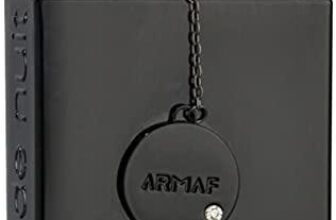 Los Mejores Perfumes Intensos para Hombres: Armaf Club De Nuit EDT 105 ml