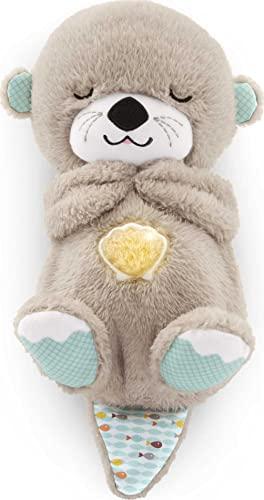 5 Productos Relajantes para Bebés Fisher-Price