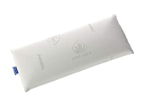 Los Mejores Packs de Almohadas Viscoelásticas con Aloe Vera