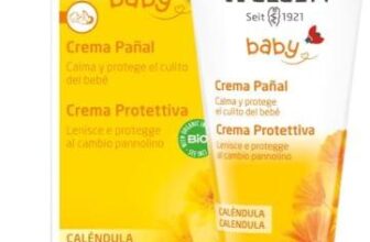 Top 5: Las Mejores Cremas de Pañal para Bebés