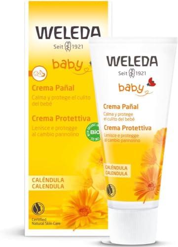 Top 5: Las Mejores Cremas de Pañal para Bebés