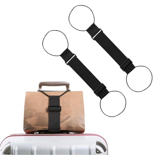 Ultimate Travel Accessories: Correas, Balanza, Organizador, y Más