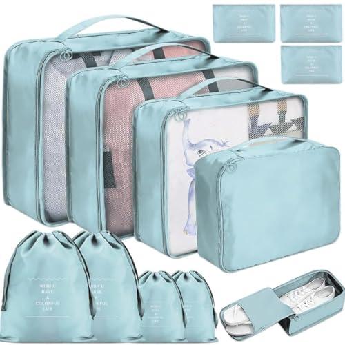 Ultimate Travel Accessories: Correas, Balanza, Organizador, y Más