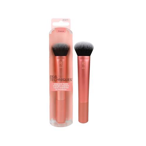 Brocha de Maquillaje Expert de Real Techniques: Todo en Uno