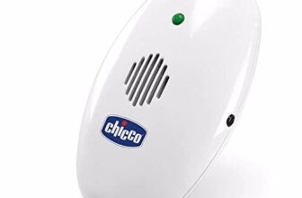 Los mejores repelentes de mosquitos para bebés de Chicco