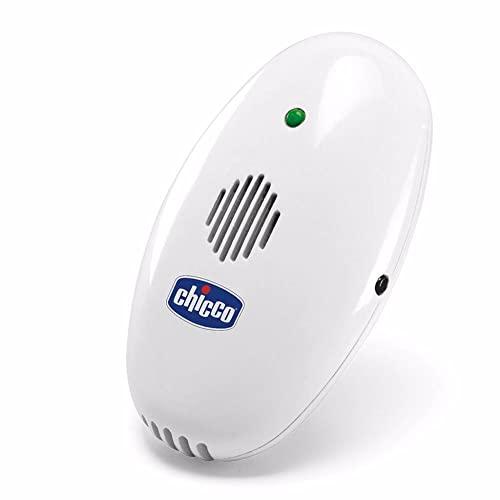 Los mejores repelentes de mosquitos para bebés de Chicco