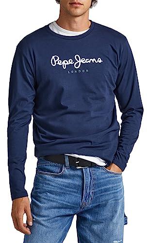 Mejores Camisetas de Manga Larga para Hombres: Comodidad y Estilo