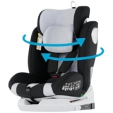 Top 5 Sillas de Coche para Bebés y Niños en 2024