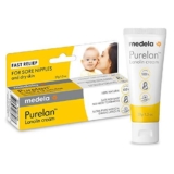 Los Mejores Productos para Alivio de Pezones: Medela Purelan 37g