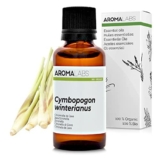 Selección de Aceites Esenciales: Citronela de Java 100% Puro