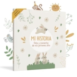 El Regalo Perfecto: Álbum de Fotos Bebé HuBorn