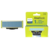 Top Cuchillas Philips OneBlade para un Afeitado Preciso