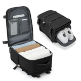 Las Mejores Mochilas de Viaje Ryanair y EasyJet: Ultraligeras y Funcionales