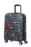 Maletas American Tourister Wavebreaker Disney: Spiderman Sketch