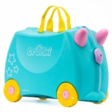 Maleta Trunki: Divertida y funcional para niños