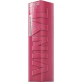 Ronda de productos de labios Maybelline New York: Superstay Vinyl Ink