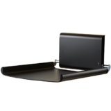 KEMMLIT Merida – Cambiador plegable (madera de haya, incluye cambiador)