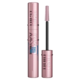 Maybelline New York, Máscara de Pestañas Lash Sensational Sky High Waterproof, Longitud sin Límites y Volumen Redefinido, Resistente al Agua, Negro