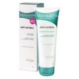 Trofolastin – Crema Antiestrías, Previene y Reduce la Formación de Estrías – Embarazo, Adolescentes y deportistas – 250 ml (Paquete de 1)