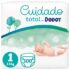 Marca Amazon – Mama Bear Pañal de aprendizaje XXL, Talla 6 (18-30kg), 72 Unidad, 2 Paquetes de 36