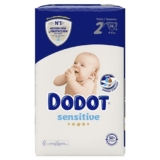 Dodot Pañales – 1172 gr.