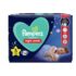 Huggies DryNites Calzoncillos absorbentes para niño 8-15 (27-57 kg), Clínicamente probado con 5 capas de protección nocturna, 13 pañales de noche