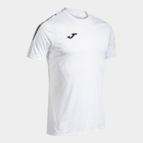 Joma – Camiseta de Hombre – Olimpiada – Manga Corta
