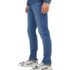 JACK & JONES Jjepaulos tee SS Crew Neck Noos Chaqueta, Azul Vaquero, S para Hombre